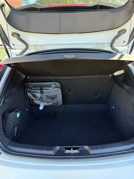 Volvo V40 2017 photo 5