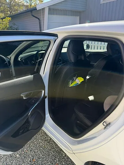 Volvo V40 2017 photo 4