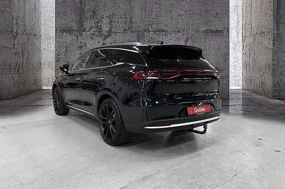 BYD Tang 2023 photo 4