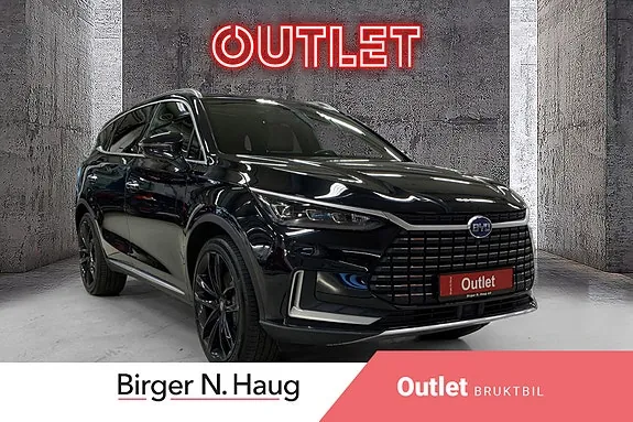 BYD Tang