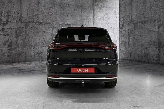 BYD Tang 2023 photo 5