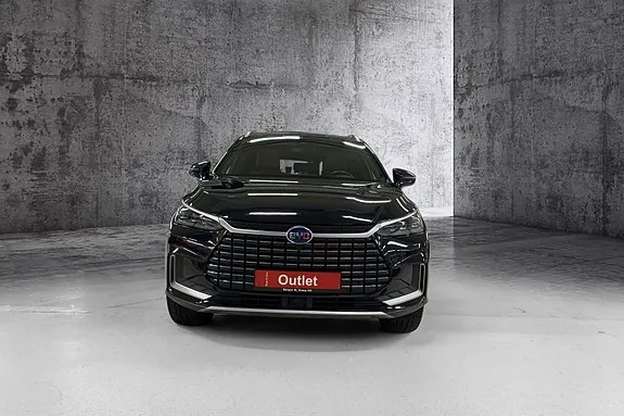 BYD Tang 2023 photo 3