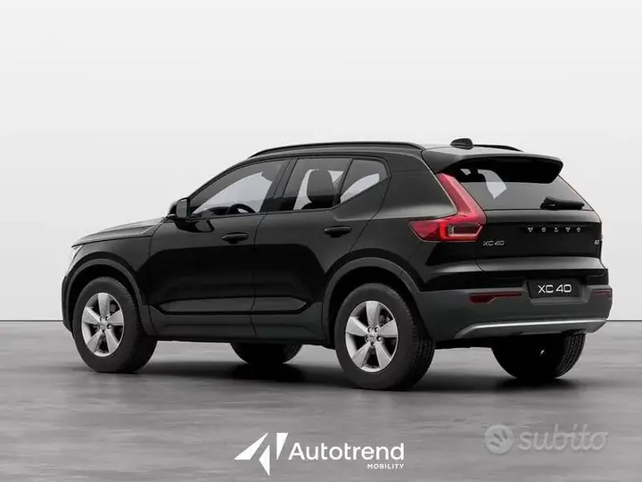 Volvo Xc40 2026 photo 2