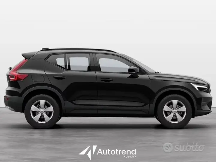 Volvo Xc40 2026 photo 5