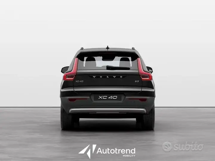 Volvo Xc40 2026 photo 4