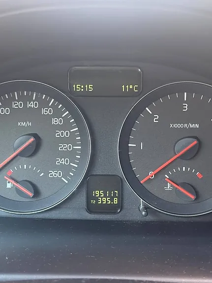 Volvo V50 2010 photo 4