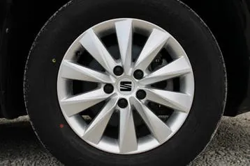 Seat Ateca 2022 photo 3