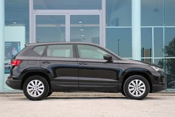 Seat Ateca 2022 photo 2