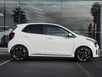 Kia Picanto 2026 photo 4