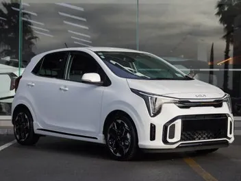 Kia Picanto 2026 photo 2