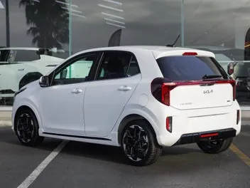 Kia Picanto 2026 photo 3