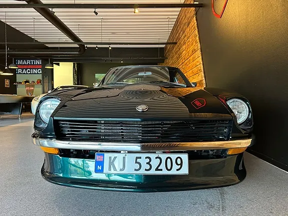 Datsun 240Z 1972 photo 4