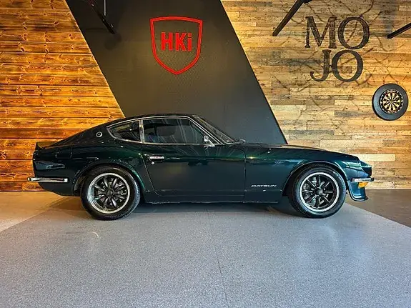 Datsun 240Z