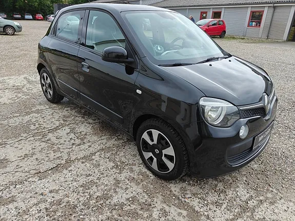 Renault Twingo 2014 photo 3