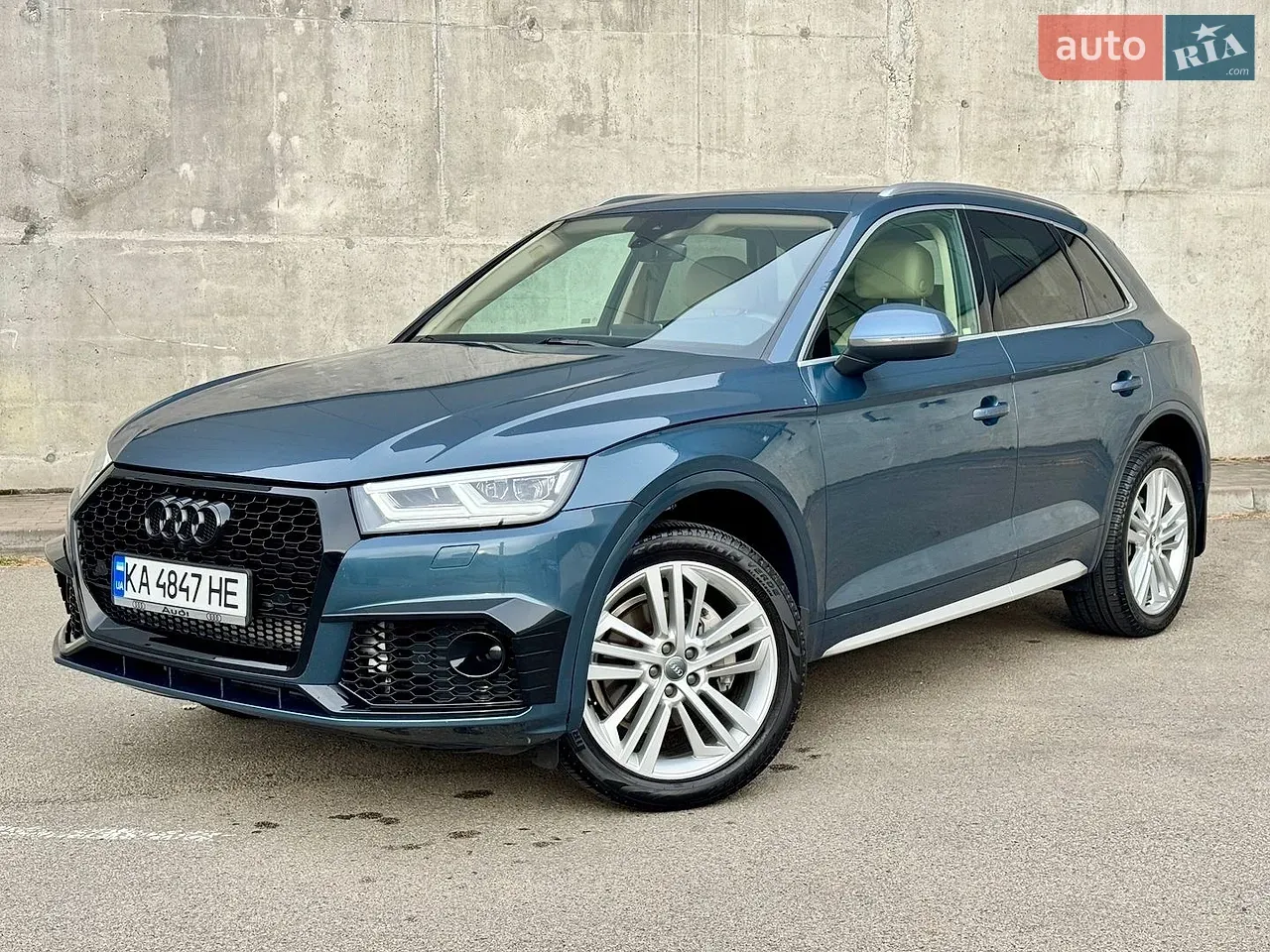 Audi Q5