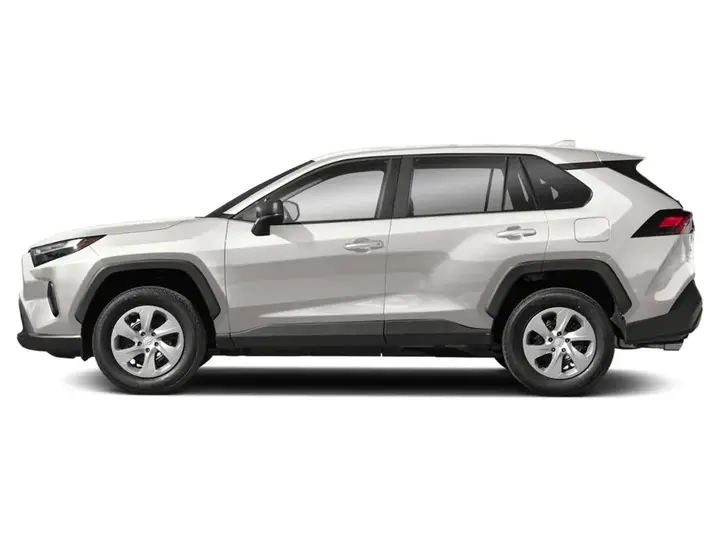 Toyota Rav4 2025 photo 3