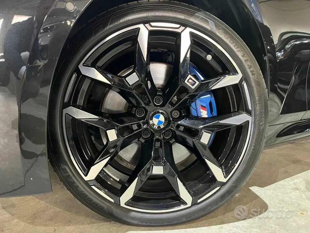 BMW 320D 2025 photo 3