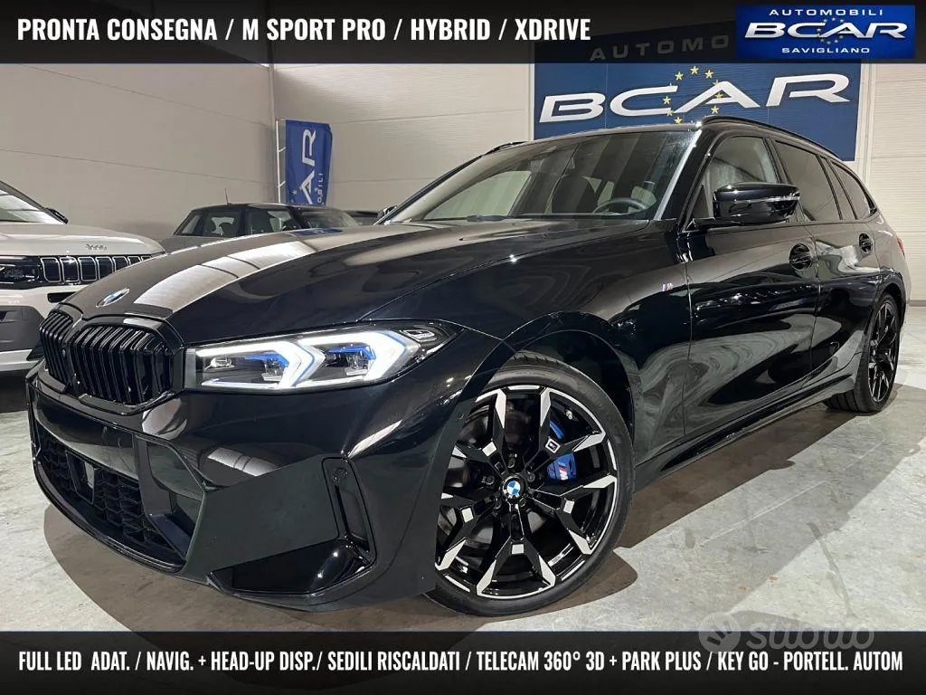 BMW 320D