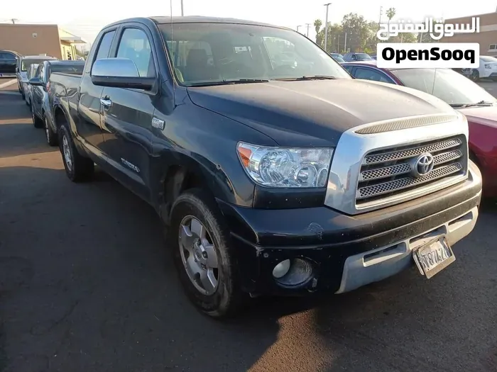 Toyota Tundra 2010 photo 4