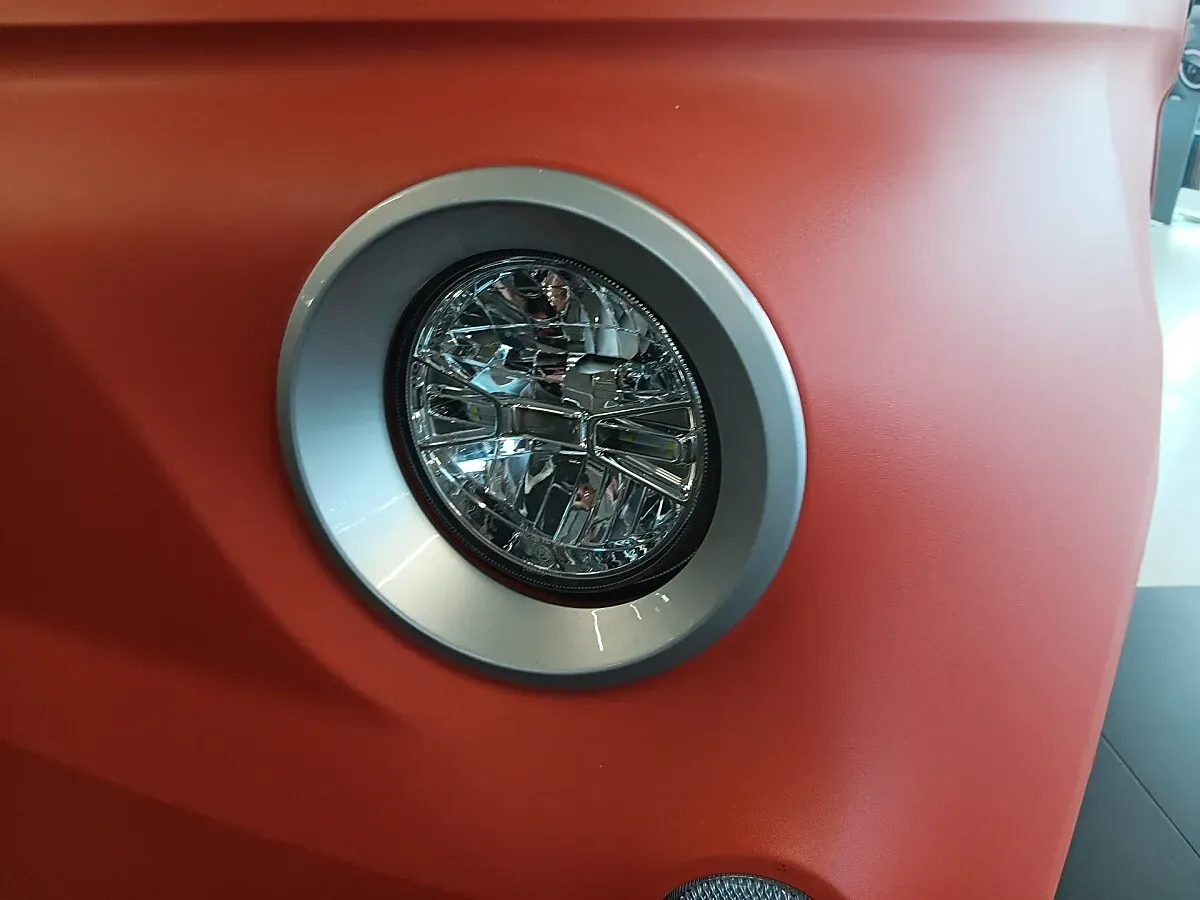 Fiat Topolino 2026 photo 3