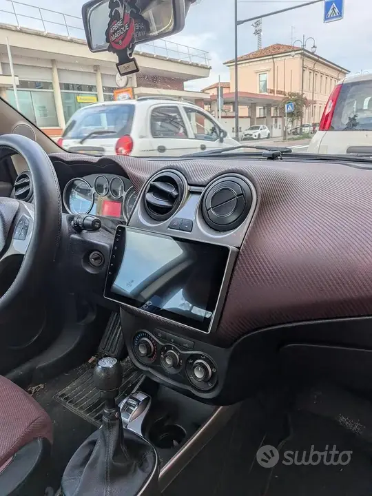 Alfa Romeo Mito 2009 photo 4