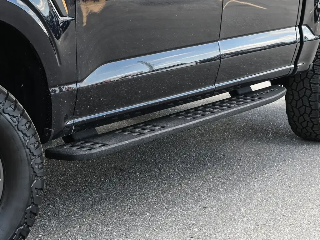 Ford F-150 2026 photo 4