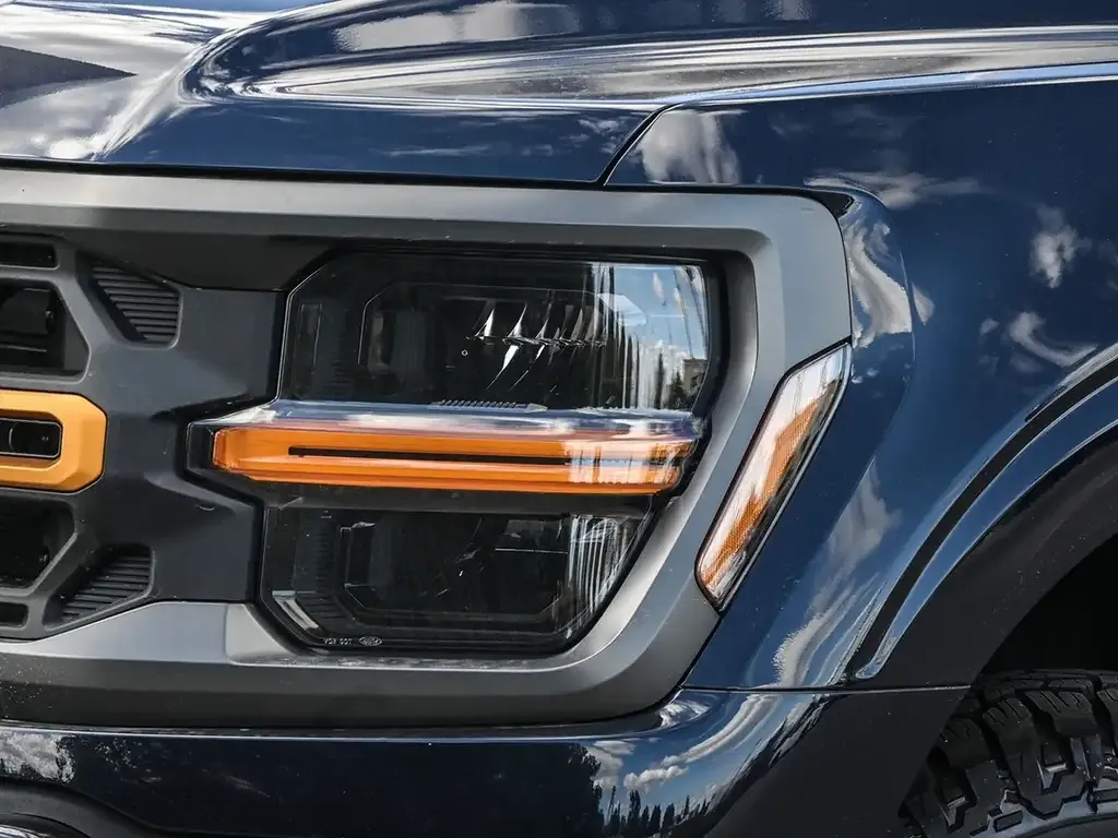 Ford F-150 2026 photo 2