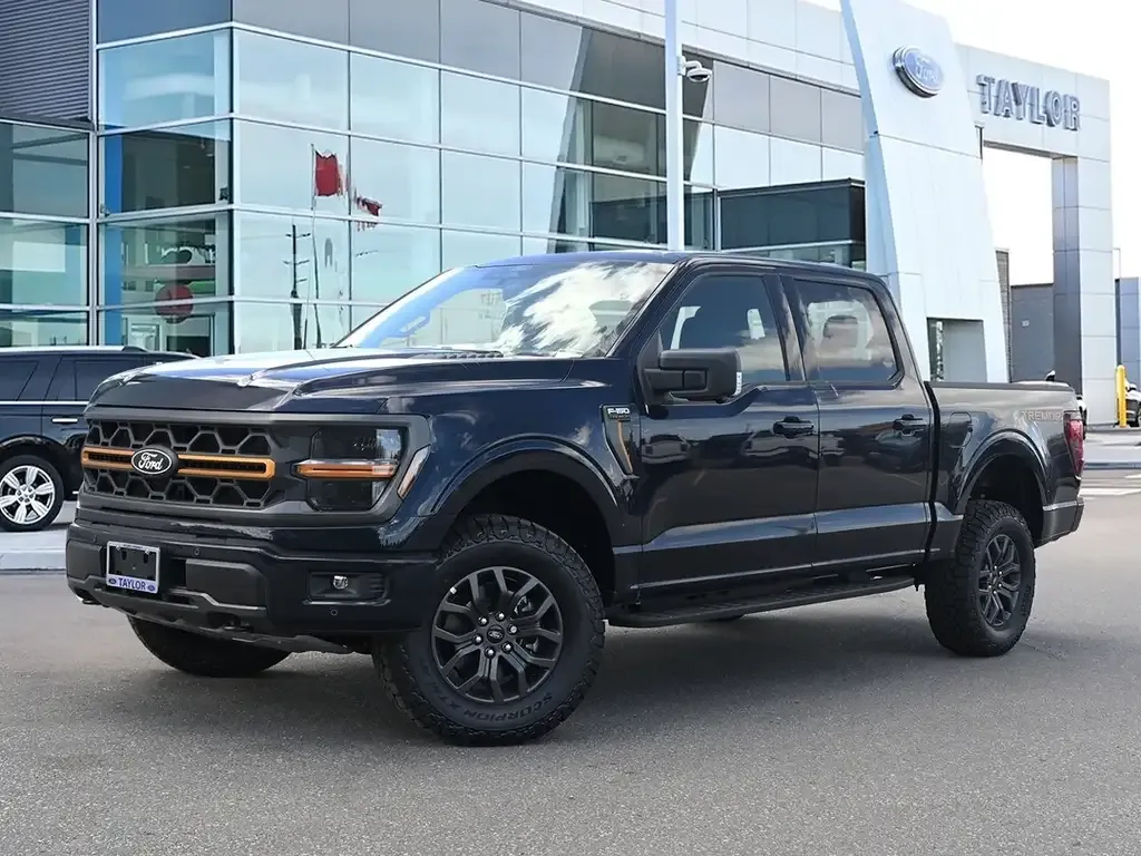 Ford F-150