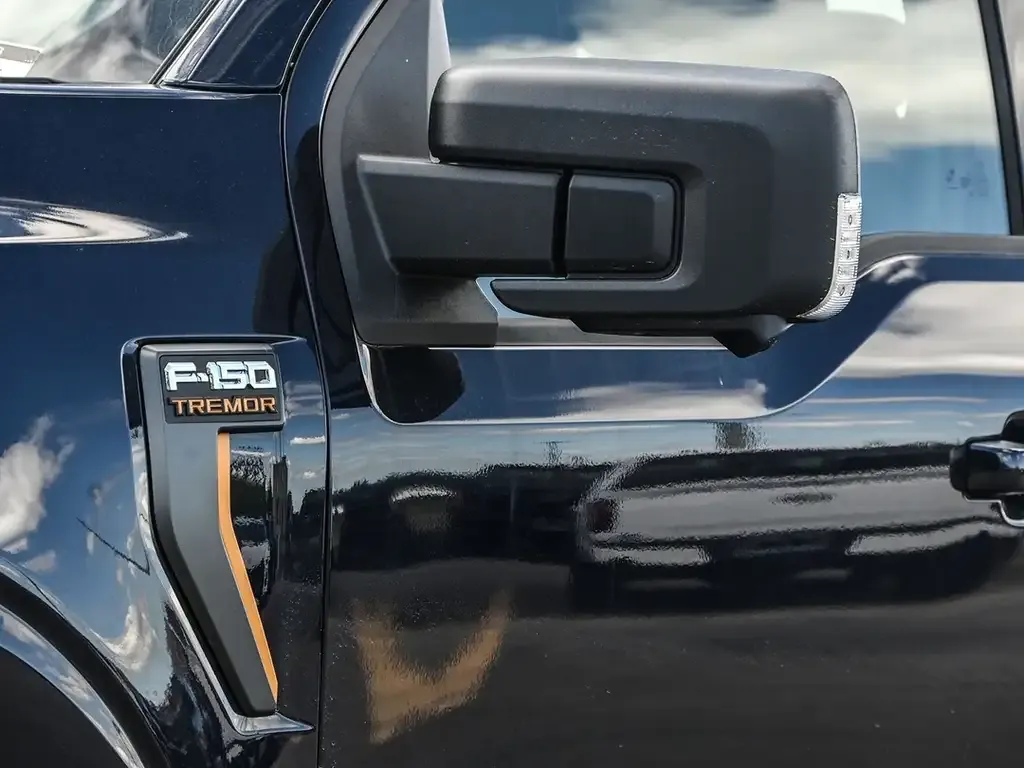 Ford F-150 2026 photo 3