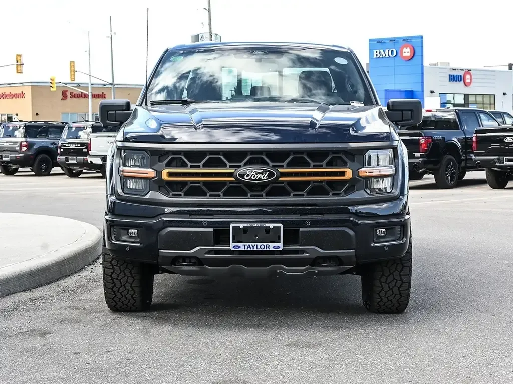 Ford F-150 2026 photo 5