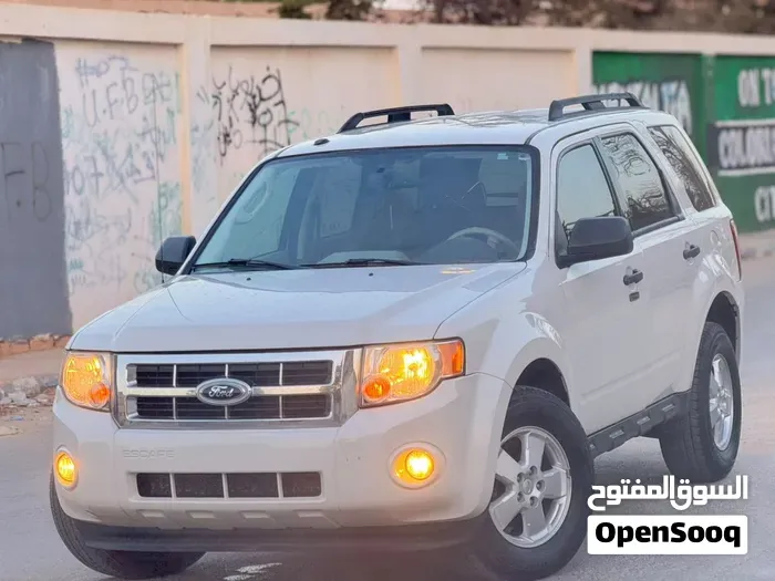 Ford Escape 2016 photo 5