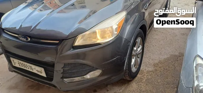 Ford Escape 2016 photo 4