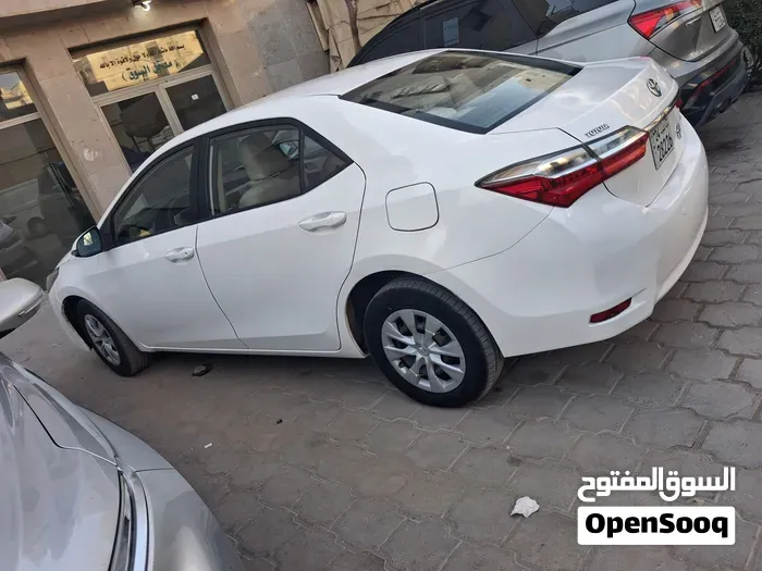 Toyota Corolla 2018 photo 3