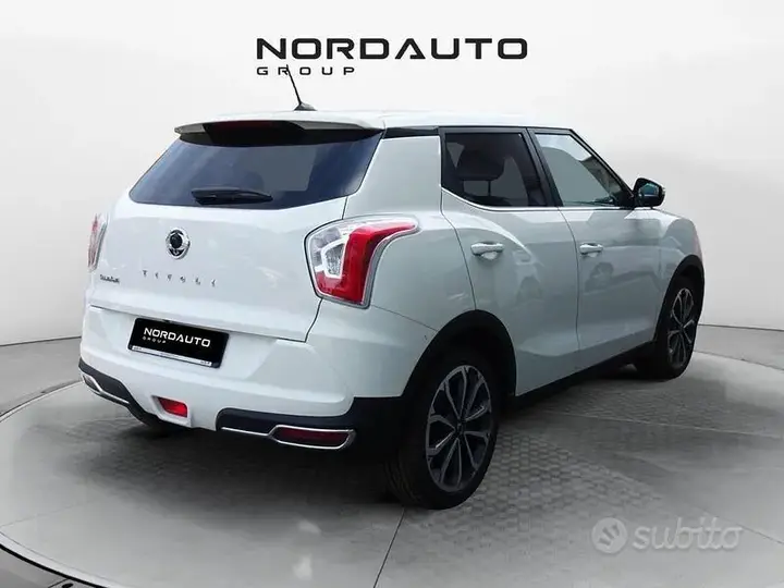 KG Mobility Tivoli 2019 photo 3
