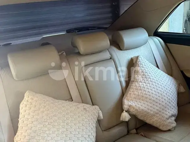 Toyota Premio 2019 photo 4