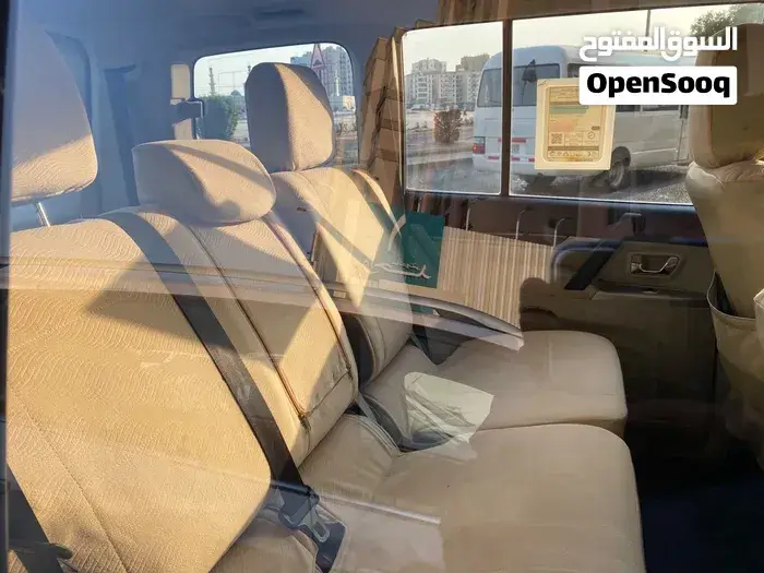 Mitsubishi Pajero 2017 photo 4
