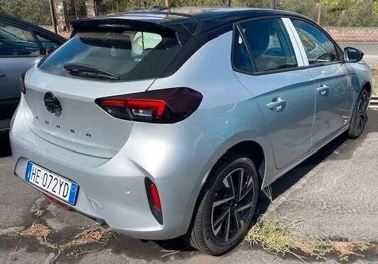 Opel Corsa 2026 photo 2