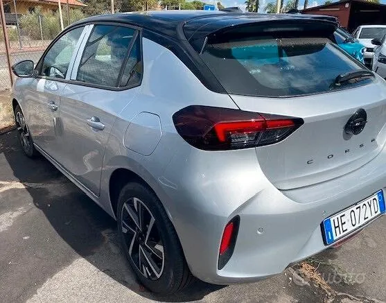 Opel Corsa 2026 photo 3