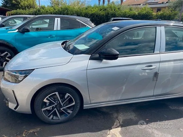 Opel Corsa 2026 photo 4