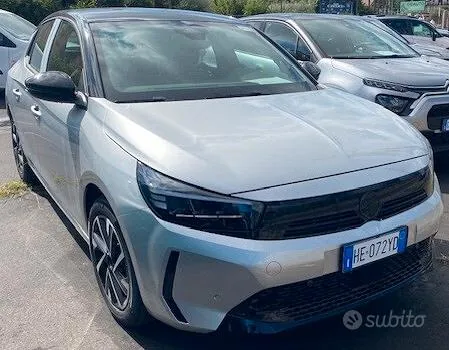 Opel Corsa 2026 photo 5