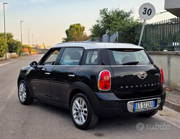 Mini Countryman 2015 photo 3