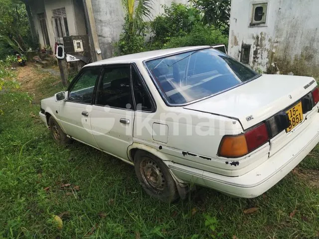 Toyota Corona