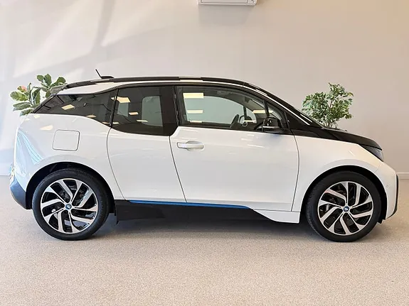 BMW I3 2021 photo 5