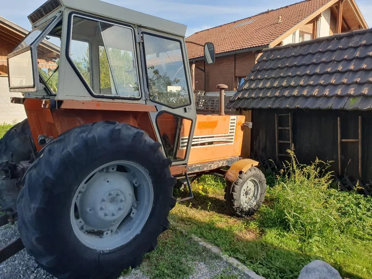Fiat Sonstige