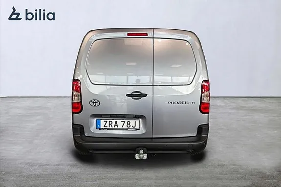 Toyota Proace City 2024 photo 5