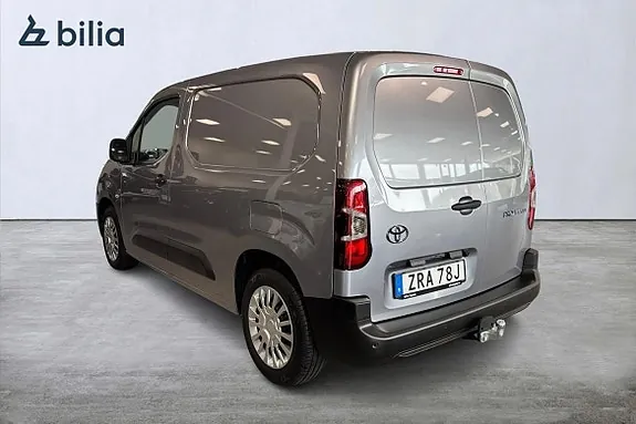 Toyota Proace City 2024 photo 2