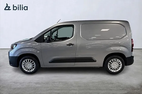 Toyota Proace City 2024 photo 3
