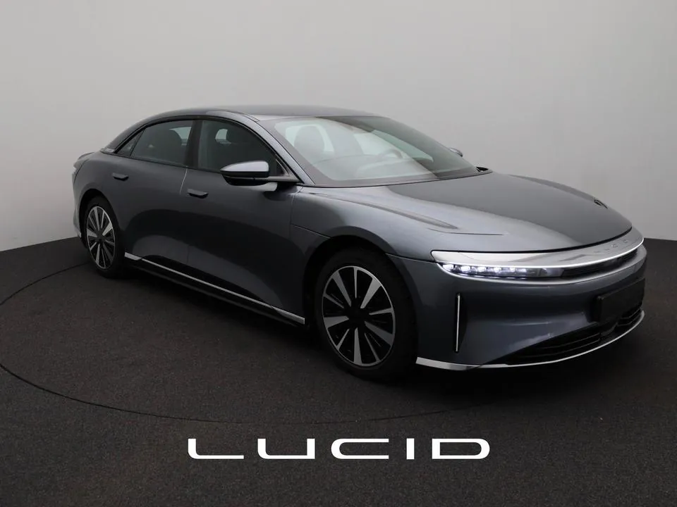 Lucid Air