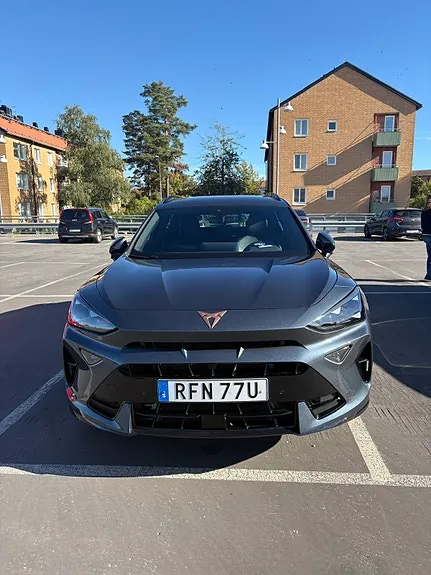 Cupra Formentor 2025 photo 5