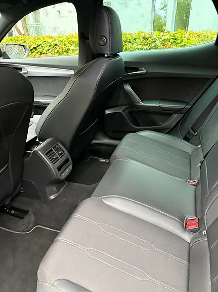 Cupra Formentor 2025 photo 4